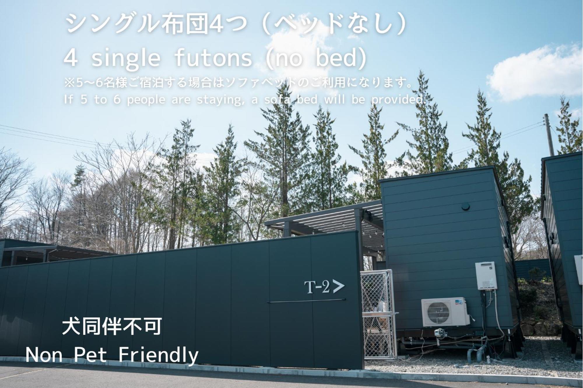 Lco-Resort Takizawa Exterior foto
